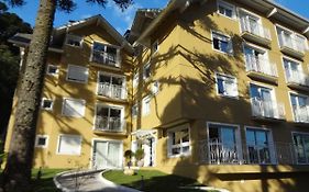 Apartamento 105 da Borges