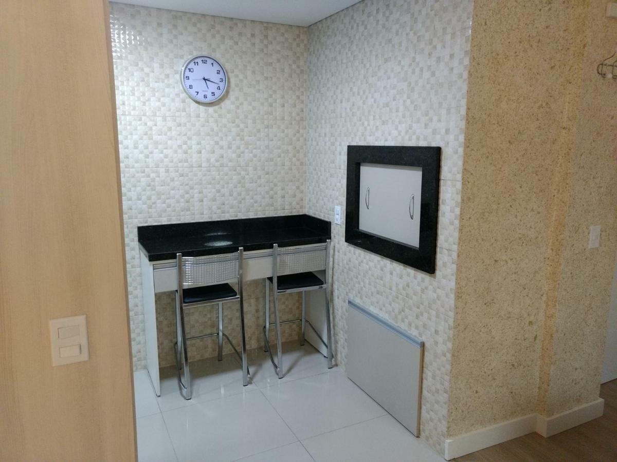 Apartamento 105 da Borges Gramado Exterior foto