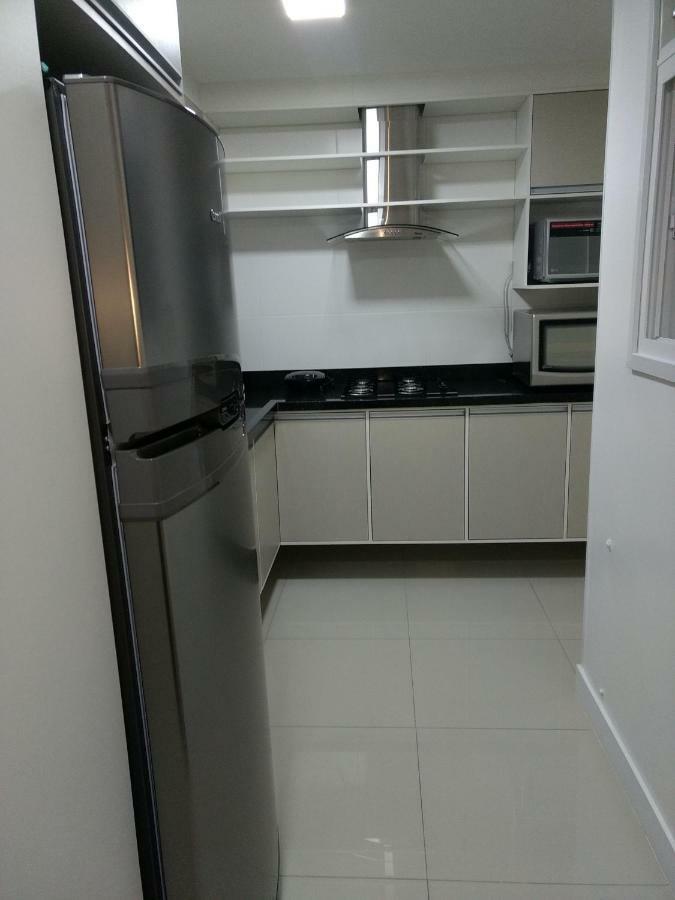 Apartamento 105 da Borges Gramado Exterior foto