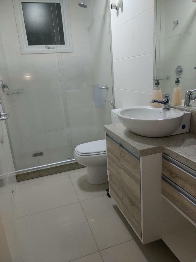 Apartamento 105 da Borges Gramado Exterior foto