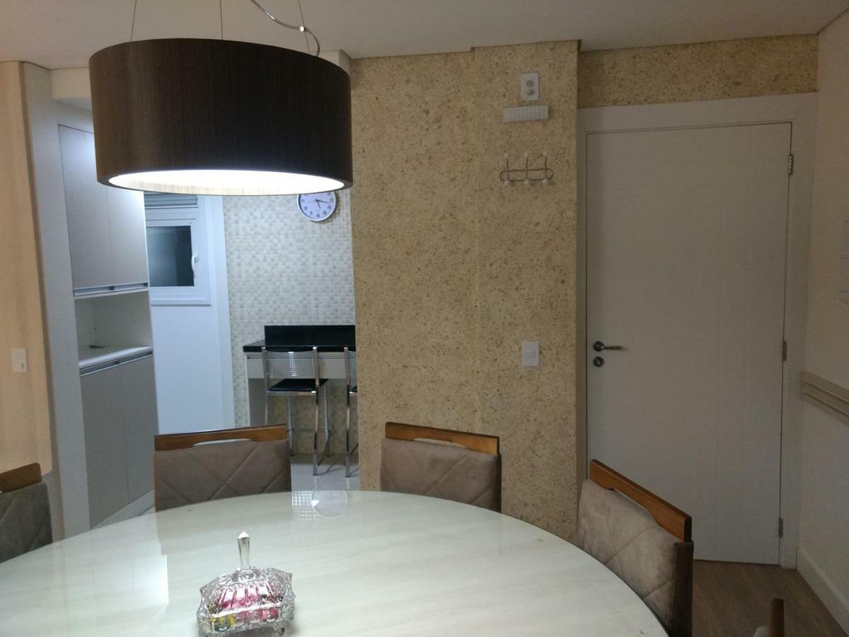 Apartamento 105 da Borges Gramado Exterior foto